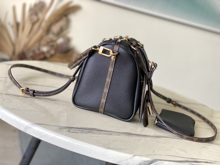L*ouis V*uitton  Top Bag (annareps)