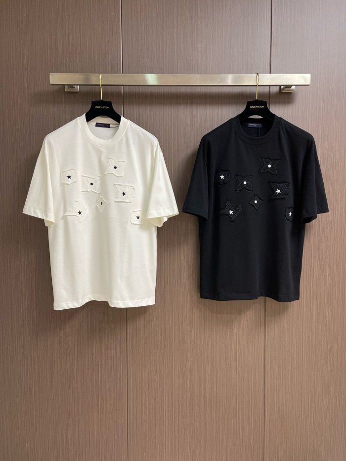 Men Women T-shirt  Top Quality annareps