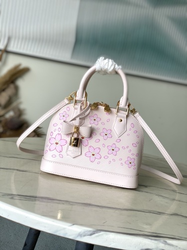 L*ouis V*uitton  Top Bag (annareps)