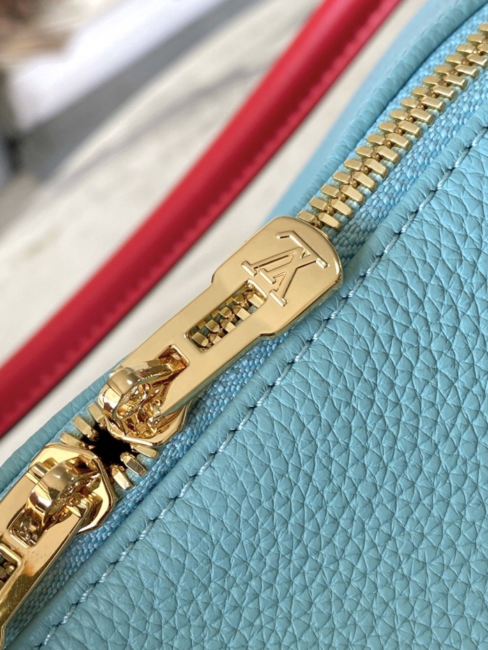 L*ouis V*uitton  Top Bag (annareps)