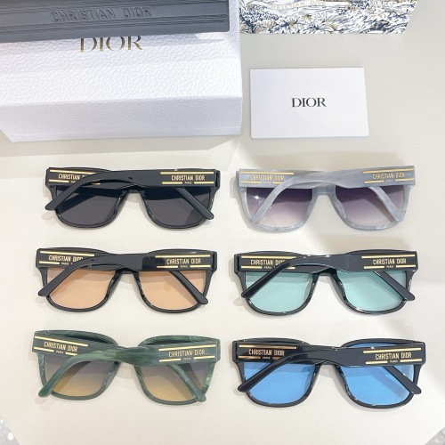 Top Quality D*ior Glasses