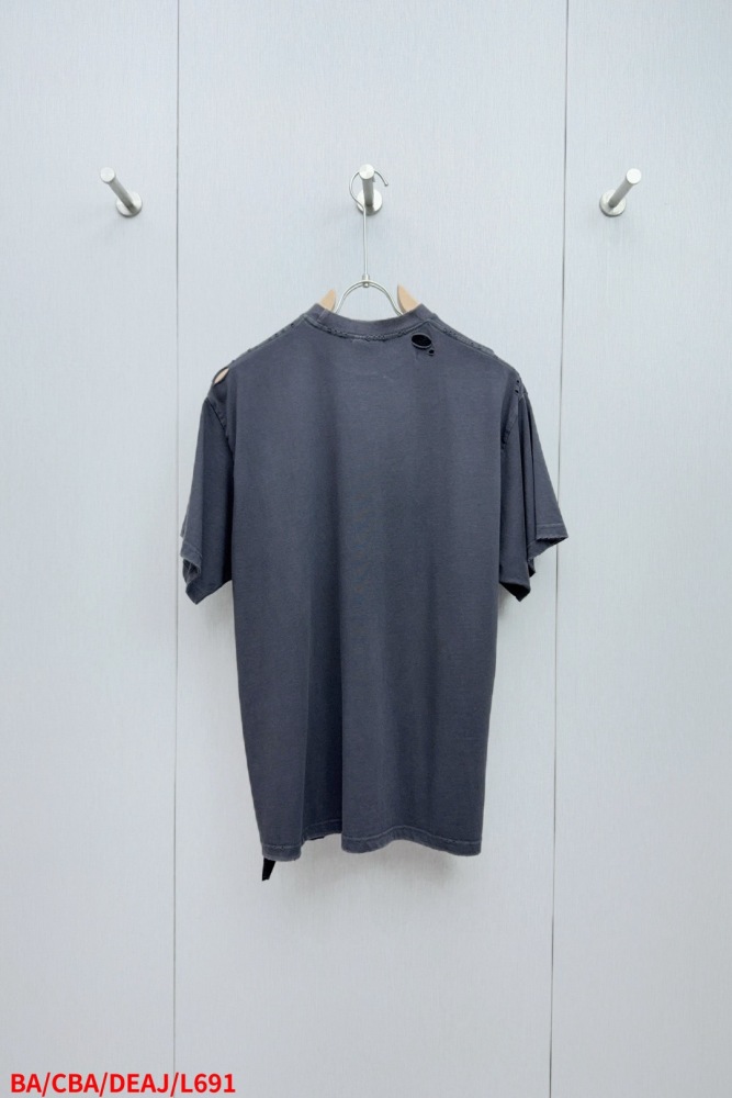 Men Women T-shirt  Top Quality annareps