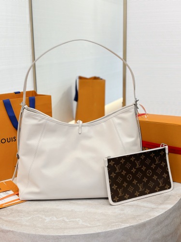 L*ouis V*uitton  Top Bag (annareps)