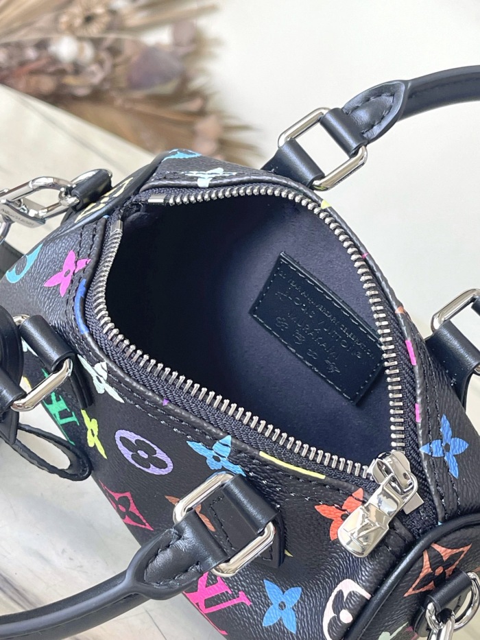 L*ouis V*uitton  Top Bag (annareps)