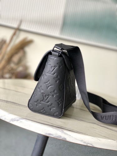 L*ouis V*uitton  Top Bag (annareps)