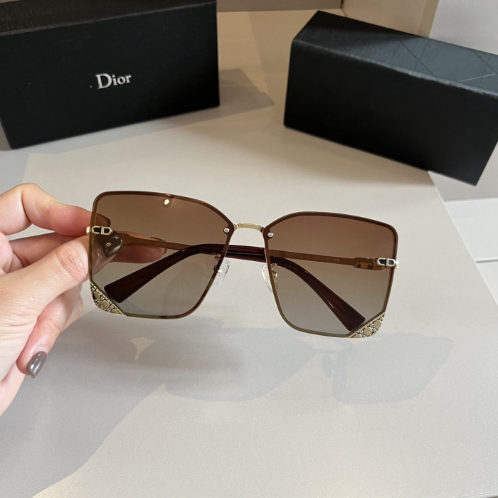 Top Quality D*ior Glasses
