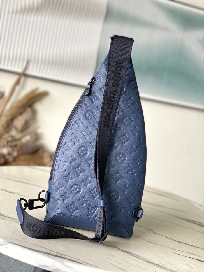 L*ouis V*uitton  Top Bag (annareps)