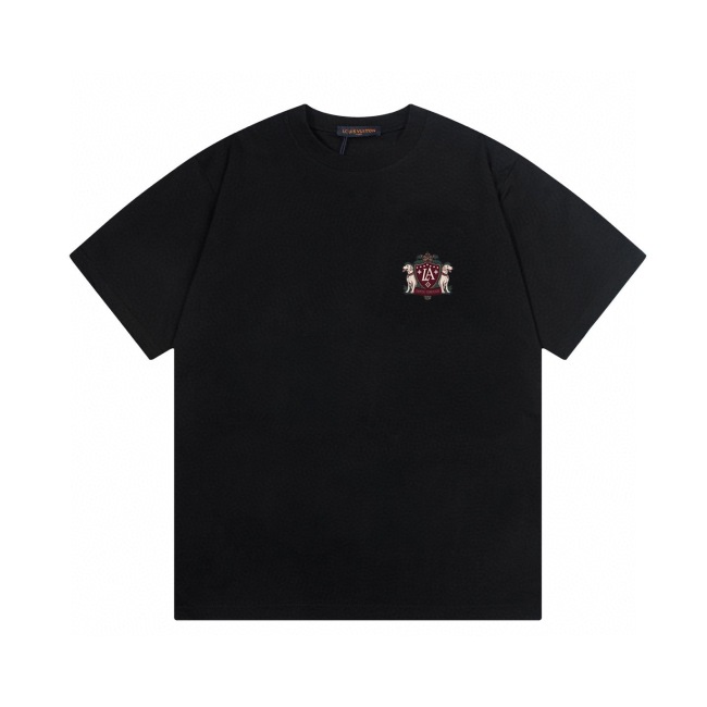 Men Women T-shirt  Top Quality annareps