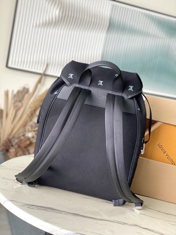L*ouis V*uitton  Top Bag (annareps)