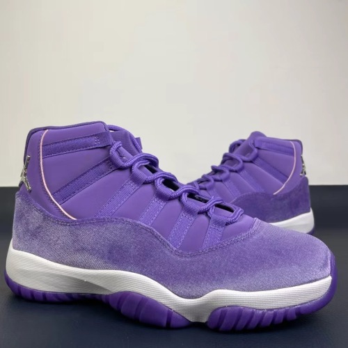 NIKE Air Jordan 11（annareps）