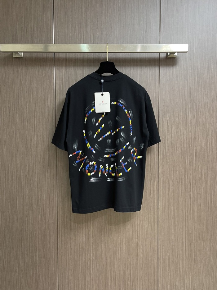 Men Women T-shirt  Top Quality annareps