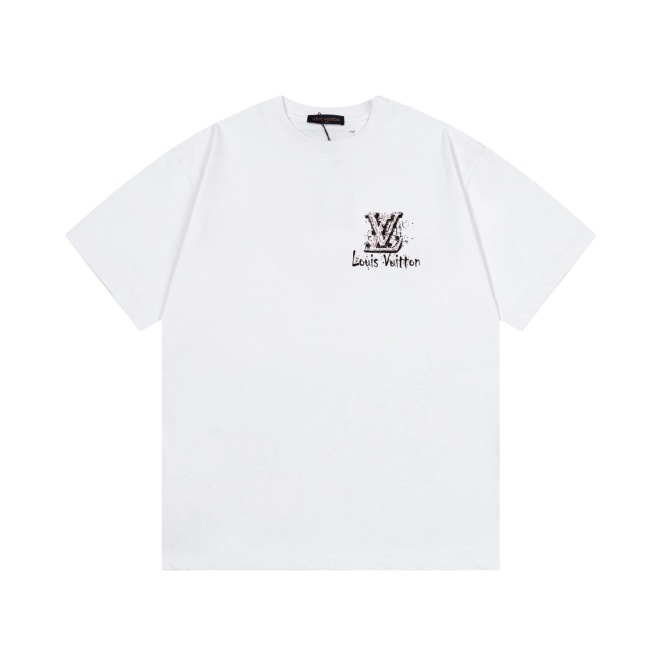 Men Women T-shirt  Top Quality annareps