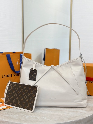 L*ouis V*uitton  Top Bag (annareps)