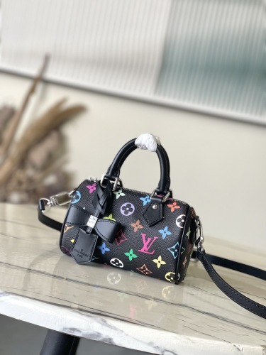 L*ouis V*uitton  Top Bag (annareps)