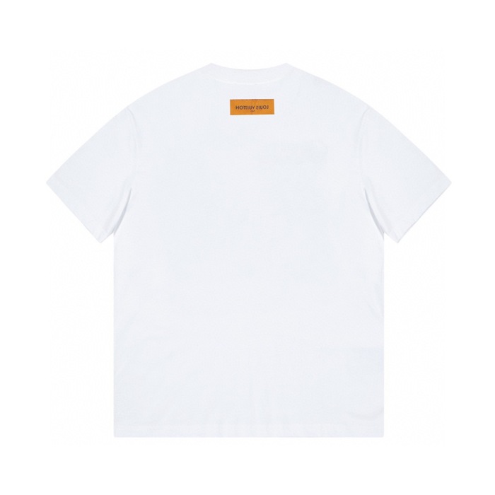 Men Women T-shirt  Top Quality annareps