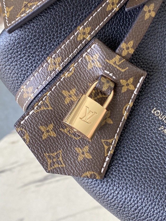 L*ouis V*uitton  Top Bag (annareps)