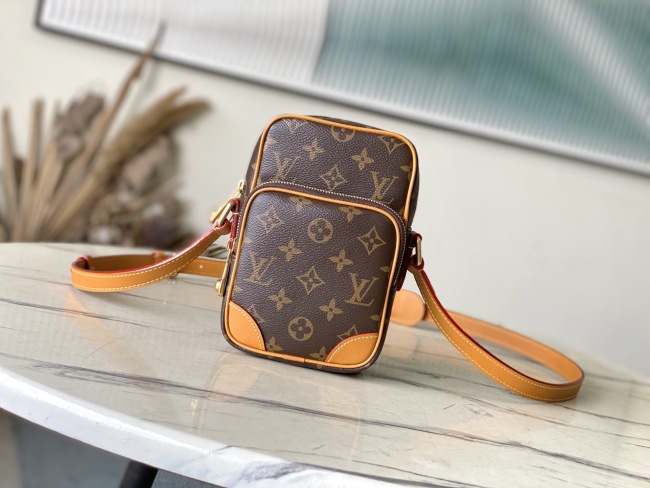 L*ouis V*uitton  Top Bag (annareps)
