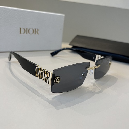 Top Quality D*ior Glasses