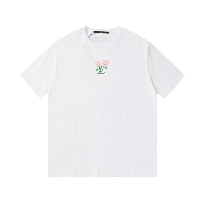 Men Women T-shirt  Top Quality annareps