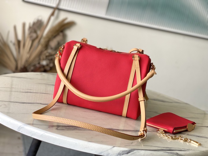 L*ouis V*uitton  Top Bag (annareps)
