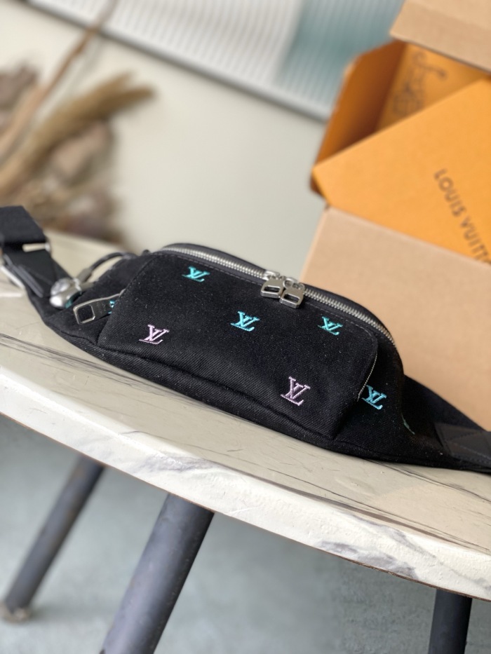 L*ouis V*uitton  Top Bag  (annareps)