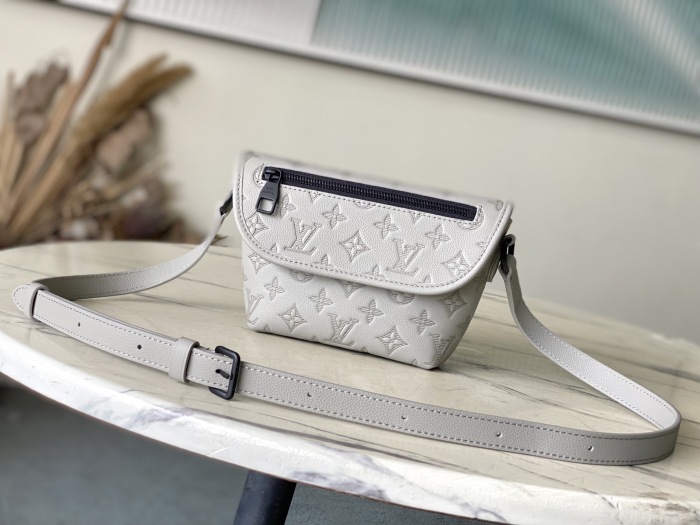 L*ouis V*uitton  Top Bag (annareps)