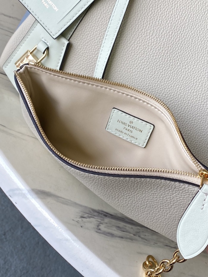 L*ouis V*uitton  Top Bag (annareps)