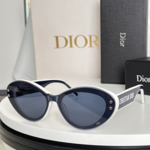 Top Quality D*ior Glasses