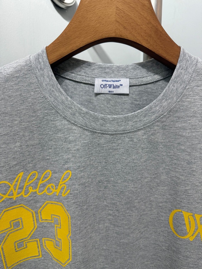 Men Women T-shirt  Top Quality annareps
