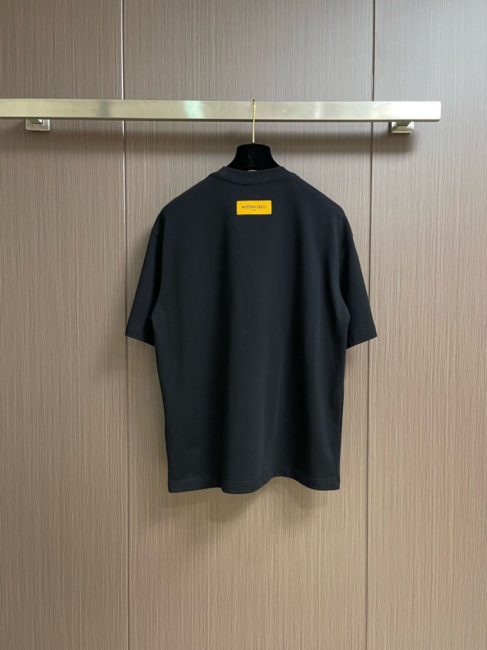 Men Women T-shirt  Top Quality annareps