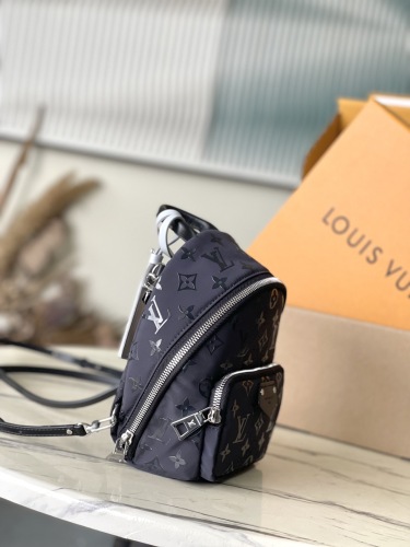 L*ouis V*uitton  Top Bag (annareps)