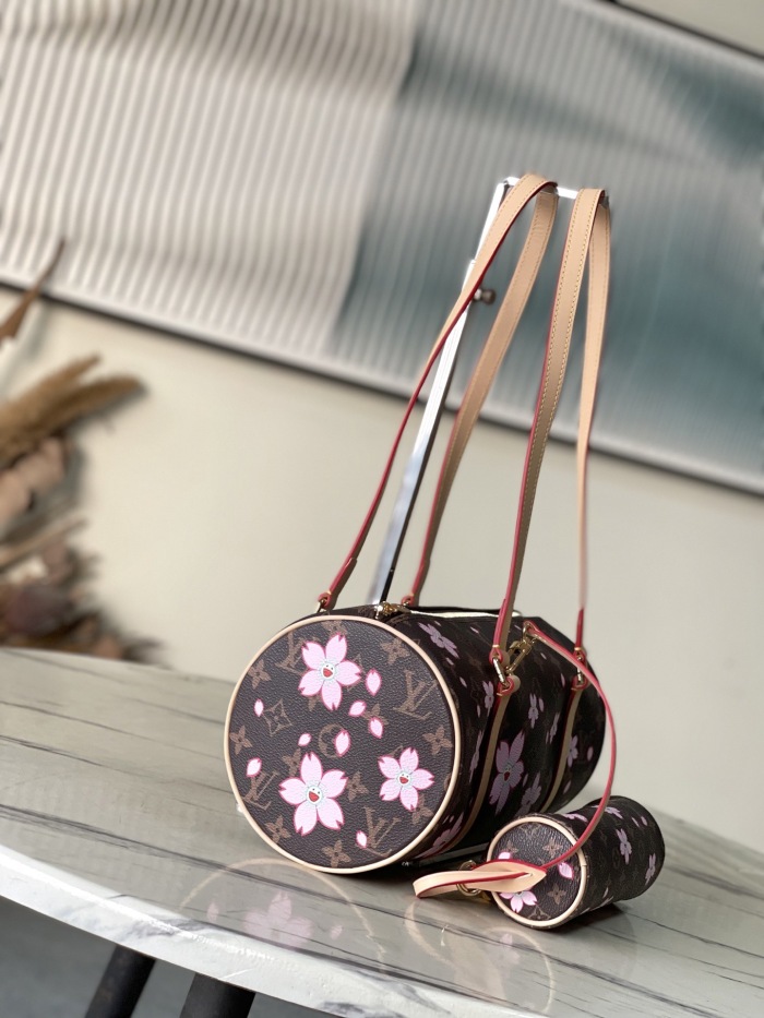L*ouis V*uitton  Top Bag (annareps)