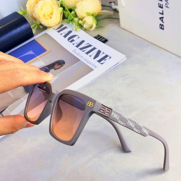 Top Quality B*alenciaga Glasses
