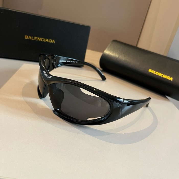 Top Quality B*alenciaga Glasses