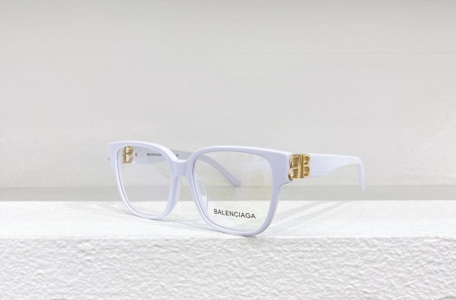 Top Quality B*alenciaga Glasses