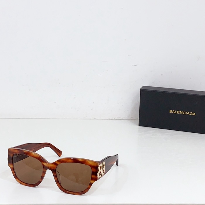 Top Quality B*alenciaga Glasses