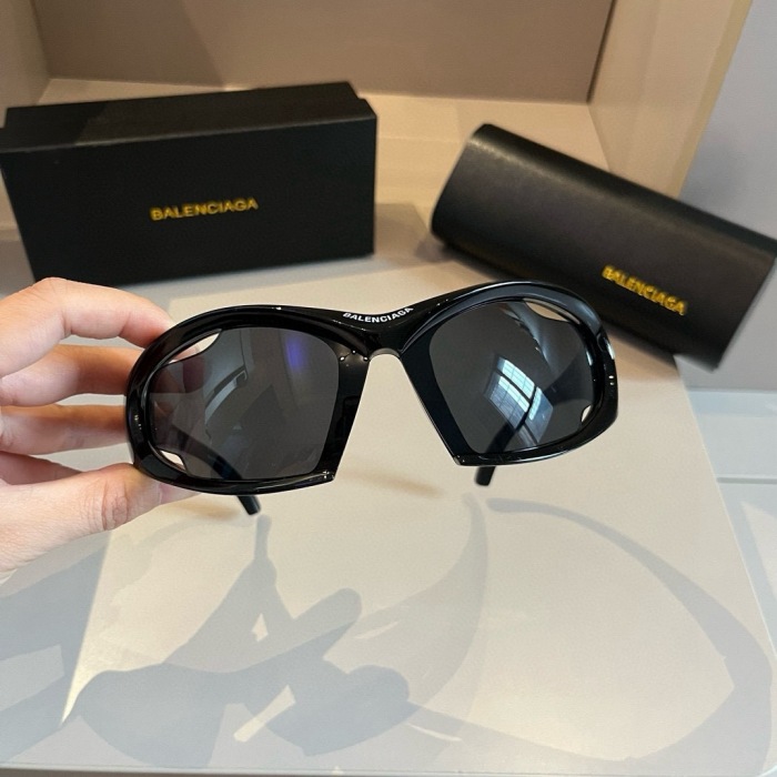 Top Quality B*alenciaga Glasses