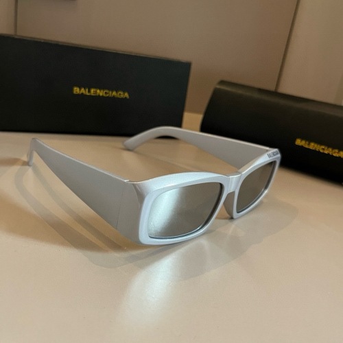 Top Quality B*alenciaga Glasses