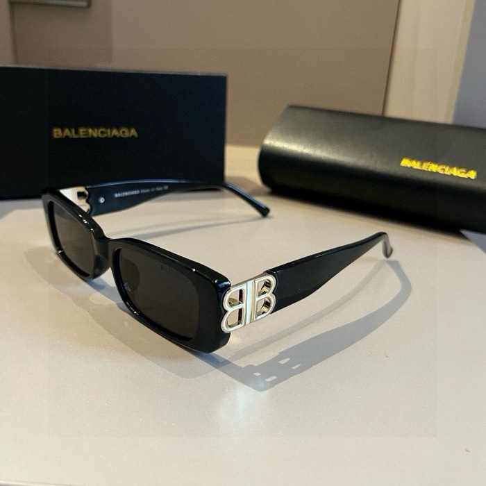 Top Quality B*alenciaga Glasses