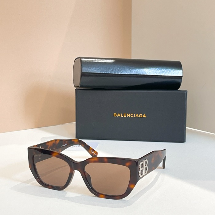 Top Quality B*alenciaga Glasses
