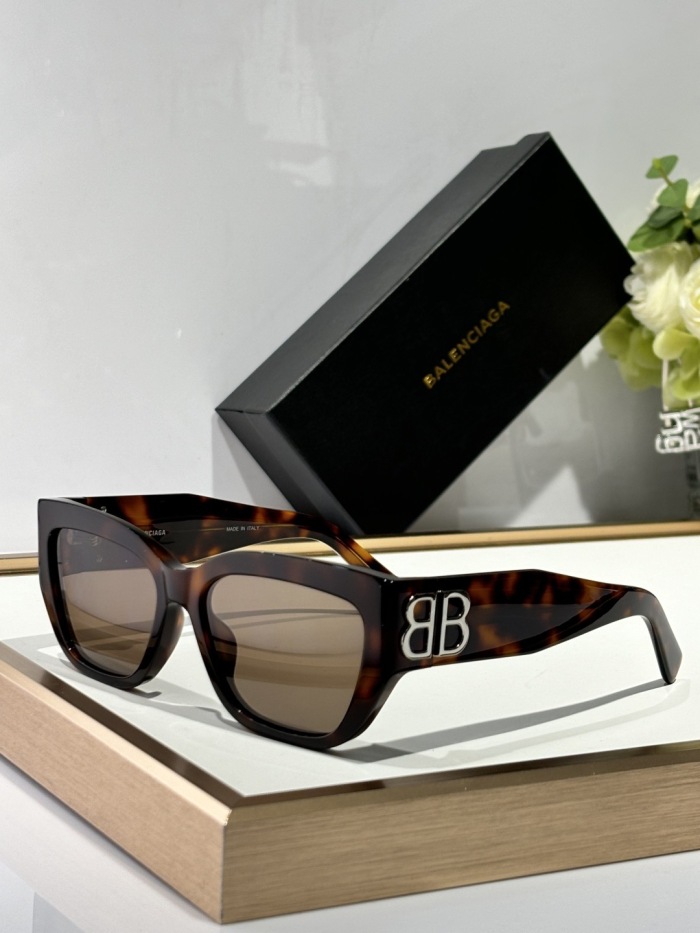 Top Quality B*alenciaga Glasses