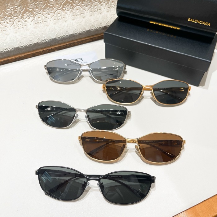 Top Quality B*alenciaga Glasses