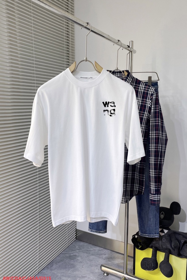 Men  T-shirt  Top Quality annareps