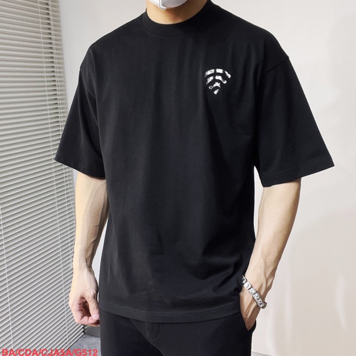 Men  T-shirt  Top Quality annareps