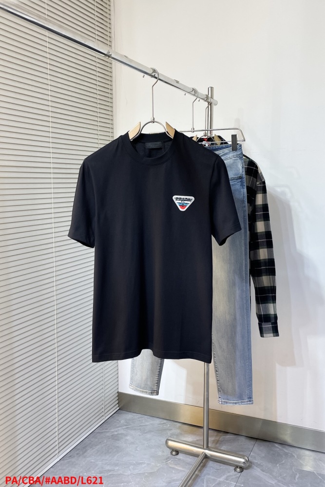 Men  T-shirt  Top Quality annareps