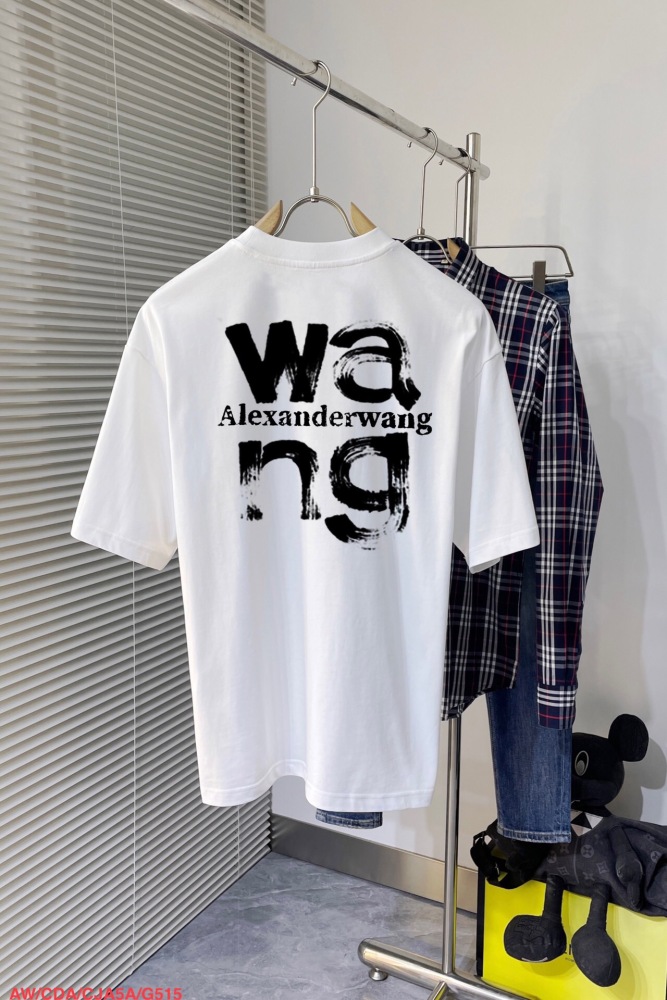 Men  T-shirt  Top Quality annareps
