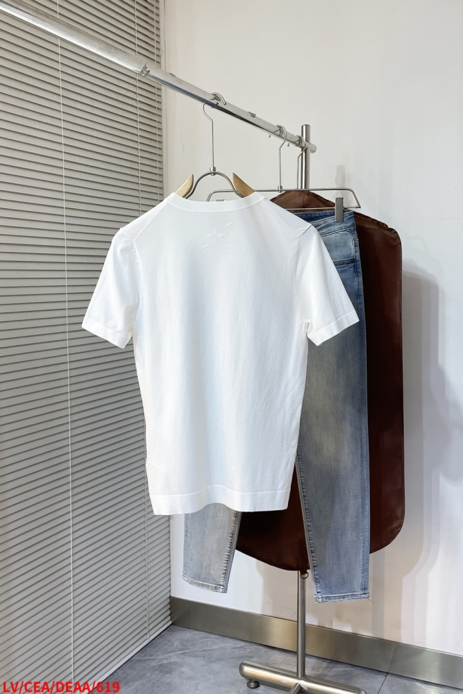Men  T-shirt  Top Quality annareps