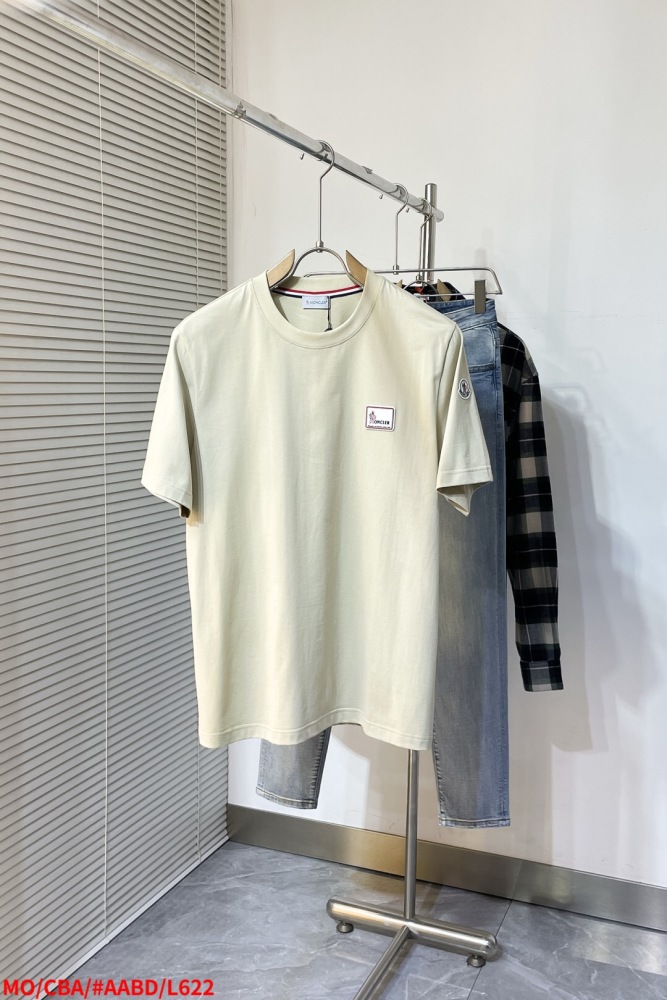 Men  T-shirt  Top Quality annareps