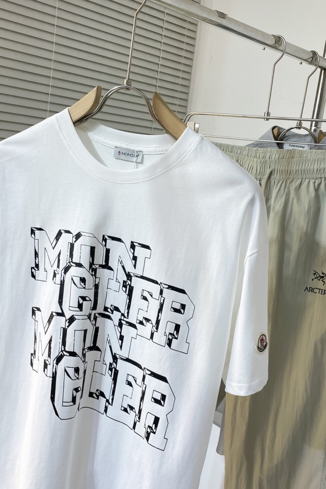 Men  T-shirt  Top Quality annareps