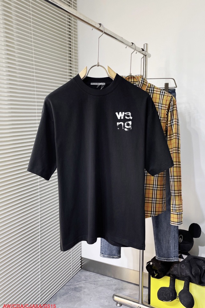 Men  T-shirt  Top Quality annareps